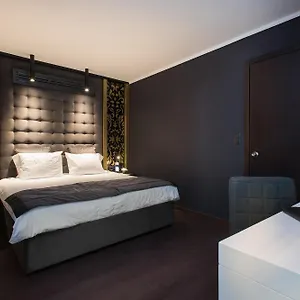 Egnatia Palace & Hotel